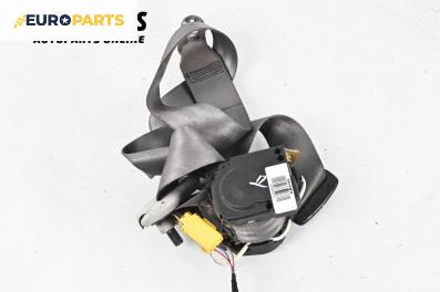Предпазен колан за Volkswagen Transporter V Box (04.2003 - 08.2015), 2+1 вр., позиция: предна, дясна