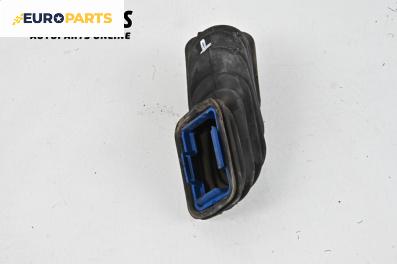 Гумено уплътнение за Volkswagen Transporter V Box (04.2003 - 08.2015), 2+1 вр., товарен