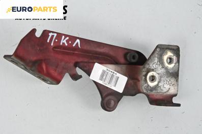 Панта преден капак за Renault Kangoo Van (08.1997 - 02.2008), 2+1 вр., миниван, позиция: лява