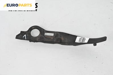 Пластмасова кора за Renault Kangoo Van (08.1997 - 02.2008), 2+1 вр., миниван