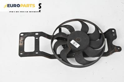 Перка охлаждане за Renault Kangoo Van (08.1997 - 02.2008) 1.4 (KC0C, KC0H, KC0B, KC0M), 75 к.с.