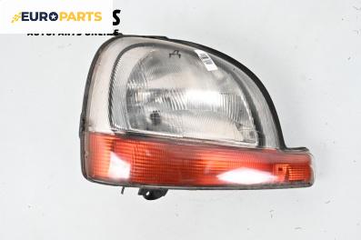 Фар за Renault Kangoo Van (08.1997 - 02.2008), миниван, позиция: дясна