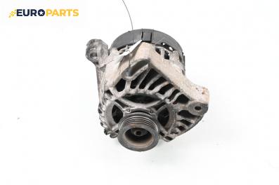 Алтернатор / генератор за Fiat Punto Grande Punto (06.2005 - 07.2012) 1.2, 69 к.с.