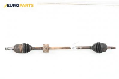 Полуоска за Fiat Punto Grande Punto (06.2005 - 07.2012) 1.2, 69 к.с., позиция: предна, дясна