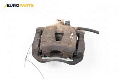 Спирачен апарат за Fiat Punto Grande Punto (06.2005 - 07.2012), позиция: предна, лява