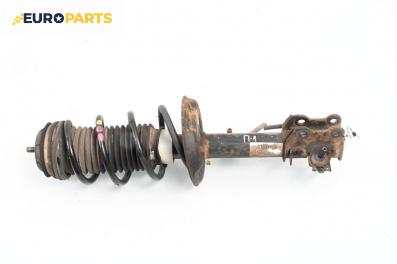 Макферсон за Fiat Punto Grande Punto (06.2005 - 07.2012), хечбек, позиция: предна, лява