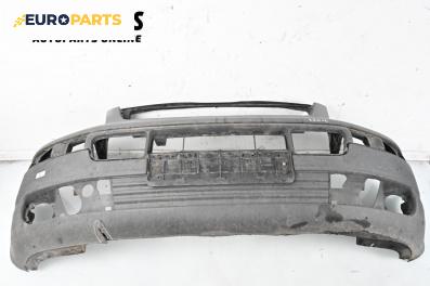 Предна броня за Volkswagen Transporter V Box (04.2003 - 08.2015), товарен, позиция: предна