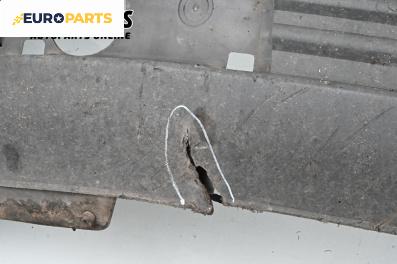 Предна броня за Volkswagen Transporter V Box (04.2003 - 08.2015), товарен, позиция: предна