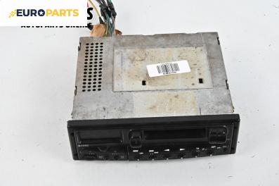 Автокасетофон за Renault Kangoo Van (08.1997 - 02.2008)