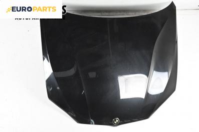 Преден капак за BMW X5 Series F15, F85 (08.2013 - 07.2018), 4+1 вр., джип, позиция: предна