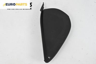 Интериорна пластмаса за BMW X5 Series F15, F85 (08.2013 - 07.2018), 4+1 вр., джип, позиция: лява