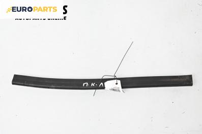 Уплътнение за преден капак за BMW X5 Series F15, F85 (08.2013 - 07.2018), 4+1 вр., джип, позиция: предна