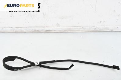 Уплътнение за преден капак за BMW X5 Series F15, F85 (08.2013 - 07.2018), 4+1 вр., джип, позиция: предна