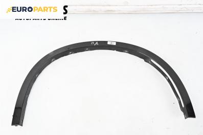 Вежда калник за BMW X5 Series F15, F85 (08.2013 - 07.2018), джип, позиция: предна, дясна