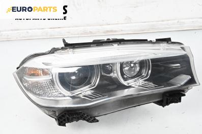 Фар за BMW X5 Series F15, F85 (08.2013 - 07.2018), джип, позиция: дясна, № 7399116