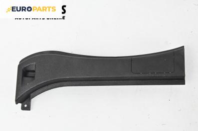 Интериорна пластмаса за BMW X5 Series F15, F85 (08.2013 - 07.2018), 4+1 вр., джип, позиция: дясна