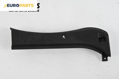 Интериорна пластмаса за BMW X5 Series F15, F85 (08.2013 - 07.2018), 4+1 вр., джип, позиция: лява