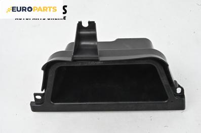 Интериорна пластмаса багажник за BMW X5 Series F15, F85 (08.2013 - 07.2018), 4+1 вр., джип