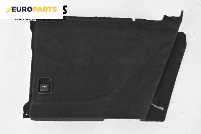 Кора багажник за BMW X5 Series F15, F85 (08.2013 - 07.2018), 4+1 вр., джип