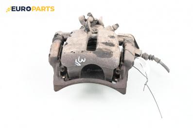 Спирачен апарат за Volkswagen Transporter V Box (04.2003 - 08.2015), позиция: задна, дясна