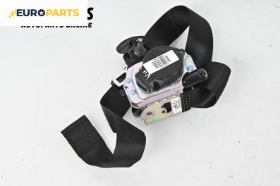 Предпазен колан за BMW X5 Series F15, F85 (08.2013 - 07.2018), 4+1 вр., позиция: предна, лява