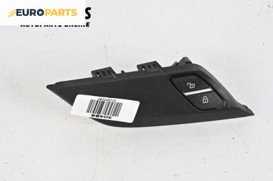 Бутон централно заключване за BMW X5 Series F15, F85 (08.2013 - 07.2018)