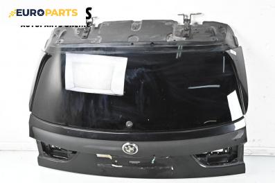 Заден капак за BMW X5 Series F15, F85 (08.2013 - 07.2018), 4+1 вр., джип, позиция: задна