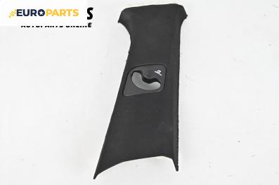 Интериорна пластмаса за BMW X5 Series F15, F85 (08.2013 - 07.2018), 4+1 вр., джип, позиция: дясна