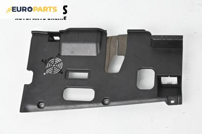 Интериорна пластмаса под таблото за BMW X5 Series F15, F85 (08.2013 - 07.2018), 4+1 вр., джип