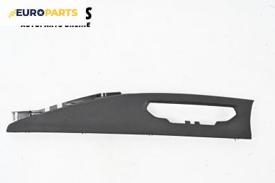 Интериорна пластмаса за BMW X5 Series F15, F85 (08.2013 - 07.2018), 4+1 вр., джип, позиция: предна
