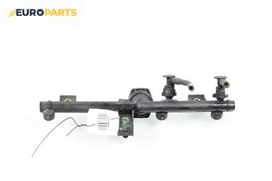Бензинова рейка за Renault Kangoo Van (08.1997 - 02.2008) 1.4 (KC0C, KC0H, KC0B, KC0M), 75 к.с.
