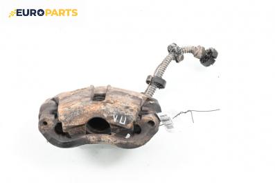Спирачен апарат за Renault Kangoo Van (08.1997 - 02.2008), позиция: предна, лява