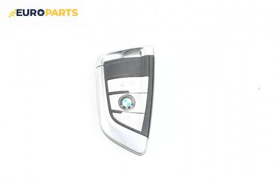 Контактен ключ за BMW X5 Series F15, F85 (08.2013 - 07.2018)
