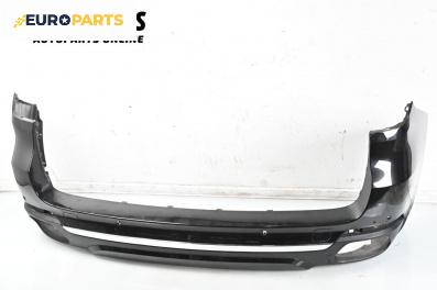Задна броня за BMW X5 Series F15, F85 (08.2013 - 07.2018), джип
