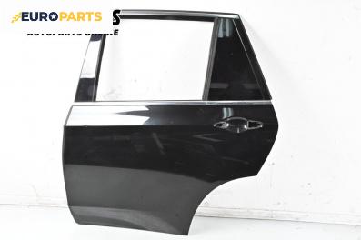 Врата за BMW X5 Series F15, F85 (08.2013 - 07.2018), 4+1 вр., джип, позиция: задна, лява