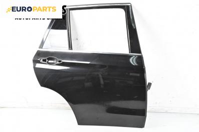 Врата за BMW X5 Series F15, F85 (08.2013 - 07.2018), 4+1 вр., джип, позиция: задна, дясна