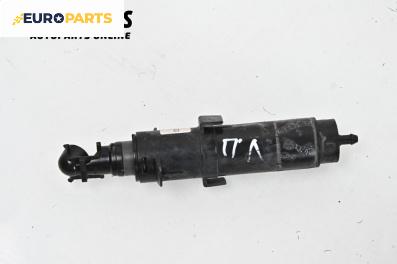 Пръскалка фар за BMW X5 Series F15, F85 (08.2013 - 07.2018), позиция: лява
