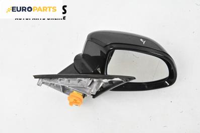 Огледало за BMW X5 Series F15, F85 (08.2013 - 07.2018), 4+1 вр., джип, позиция: дясна