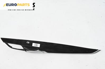 Вътрешна дръжка за BMW X5 Series F15, F85 (08.2013 - 07.2018), 4+1 вр., джип, позиция: предна, дясна