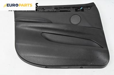 Кора врата за BMW X5 Series F15, F85 (08.2013 - 07.2018), 4+1 вр., джип, позиция: предна, лява