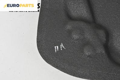 Основа кора врата за BMW X5 Series F15, F85 (08.2013 - 07.2018), 4+1 вр., джип, позиция: предна, лява