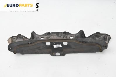Пластмасова кора за BMW X5 Series F15, F85 (08.2013 - 07.2018), 4+1 вр., джип
