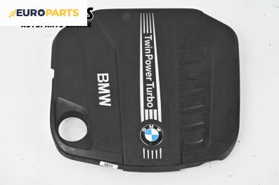 Декоративен капак двигател за BMW X5 Series F15, F85 (08.2013 - 07.2018)