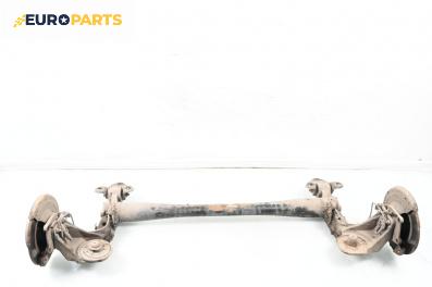 Заден мост за Opel Astra G Hatchback (02.1998 - 12.2009), хечбек