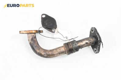EGR тръба за Volkswagen Transporter V Box (04.2003 - 08.2015) 1.9 TDI, 105 к.с.