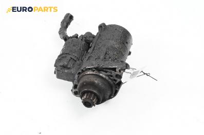 Стартер за Volkswagen Transporter V Box (04.2003 - 08.2015) 1.9 TDI, 105 к.с.