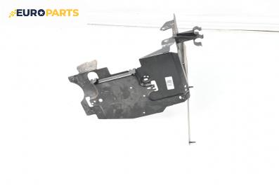 Планка за Renault Kangoo Van (08.1997 - 02.2008), 2+1 вр., миниван