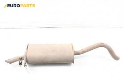 Крайно гърне за Renault Kangoo Van (08.1997 - 02.2008) 1.4 (KC0C, KC0H, KC0B, KC0M), 75 к.с.