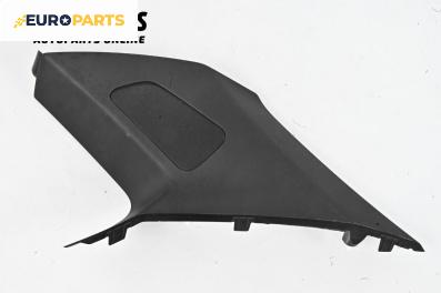 Интериорна пластмаса за BMW X5 Series F15, F85 (08.2013 - 07.2018), 4+1 вр., джип, позиция: дясна