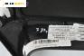 Интериорна пластмаса за BMW X5 Series F15, F85 (08.2013 - 07.2018), 4+1 вр., джип, позиция: дясна